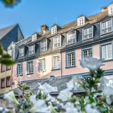 Stadthaus Monschau Aqua&Blue Eksteriør billede